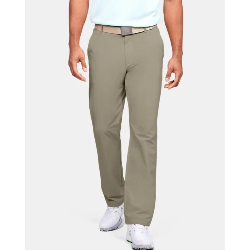 Men’s Under Armour tech pants 34x30